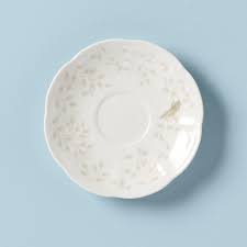Butterfly Meadow® Saucer – Lenox Corporation