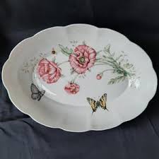 Lenox Holiday Casserole Dish - Etsy