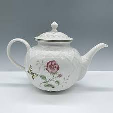 Le Grand Buffet Sabatier Tea Pot
