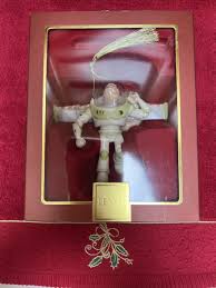 New Lenox Walt Disney Toy Story-Buzz, Howdy or Holiday Spud ...
