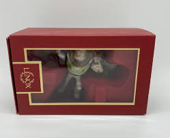 Lenox Buzz Lightyear Ornament, 0.40, Multi - Walmart.com