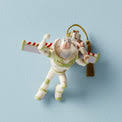 Buzz Lightyear Ornament – Lenox Corporation