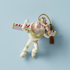 Buzz Lightyear Ornament – Dalmazio Design