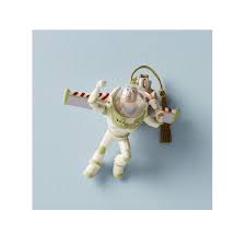 Disney Buzz Lightyear Ornament by Lenox – Ria's Gift Shop