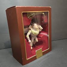 Disney Lenox Toy Story Buzz Lightyear Christmas Holiday ...