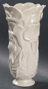 Floral Gallery Collection 10" Vase by Lenox | Replacements, Ltd.