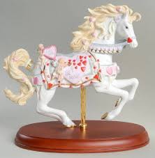 Lenox, Carousel Animals | Replacements, Ltd.