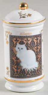 Lenox, Cats of Distinction | Replacements, Ltd.