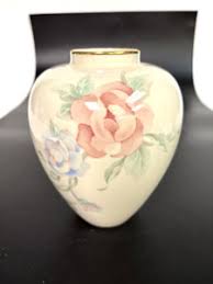 LENOX Chatsworth Vase | eBay