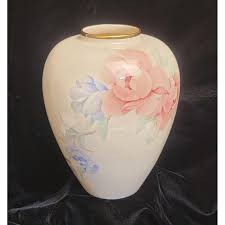 Vintage Lenox Chatsworth Vase - Etsy