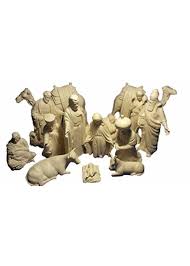 Creative Kreations Ceramics and Gifts Christmas Nativity ...