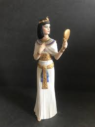 Lot 153: Lenox Legendary Princess Collection | EstateSales.org