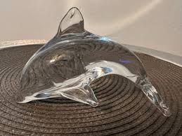 Dolphin Murano Clear MTS – Bliss Marketplace