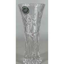 Lenox | Accents | Lenox Crystal Star Bud Vase Made In Czech ...
