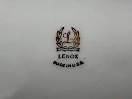 Lenox Weatherly 13 1/2" Oval Long Serving Dish Platter Made ...