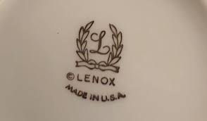 Lenox Gift Set