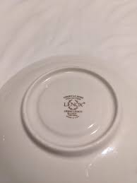 FREE Shipping-vintage Lenox Urban Lights Footed Cup With Saucer. Black and Gold Band on Ivory Porcelain. From the American Home Collection. - Etsy