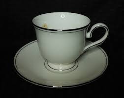 Lenox Classic Collection Federal Platinum 5 Piece Dinner Set Never Used | eBay