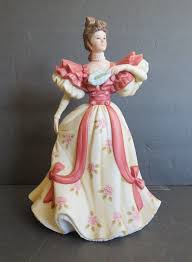 Vintage Lenox ~ The American Fashion Figurine Collection ...
