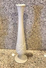 LENOX FLORENTINE COLLECTION BUD VASE, Lenox vase, white vase, French style vase | eBay