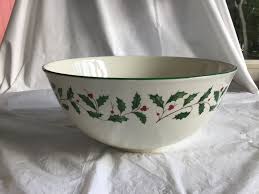 What a Find!!! - Lenox Holiday Bakeware Freezer to Oven to ...