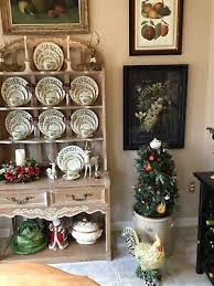 NWOT Lenox Holiday china (5 piece) place settings - 4 Available | eBay