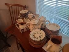 stangl stardust products for sale | eBay