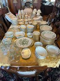 Lenox Holiday China for Sale in Elgin, IL - OfferUp