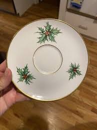 Tirschenreuth Bavaria NOEL Pasco Germany 3748 Cup and Saucer ...