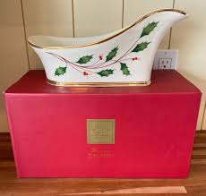 Lenox Holiday Wine Caddy - Etsy