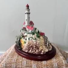 Lenox | Toys | Lenox Lighthouse Collection 998 Light At ...
