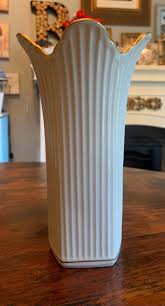 Meridian Collection by Lenox Vase | 7” | Discontinued ...