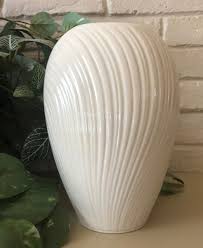 Gorgeous Elegant Classic Vintage Oval Lenox Ivory Swirl ...