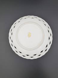 Vintage Neidco Lusterware Teacup & Saucer Set: Floral Japan ...