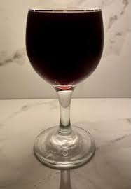 Wine Glass 6.5 Oz White Wine Sherry Glass - Etsy