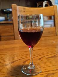 Took a stab at a "Black Phillip" : r/mead