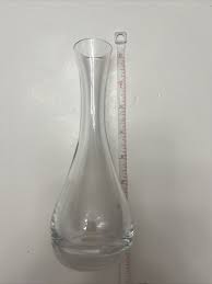 Vintage Lenox Crystal Bud Vase 7.5” Tall New | eBay