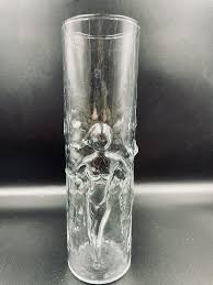 Vintage Libbey Glass Mid-Century "La Femme" Cocktail Tumblers - Set of 8 | Chairish