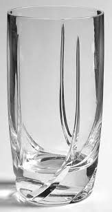 Sea Swirl Highball Glass by Lenox | Replacements, Ltd.