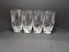 Luigi Bormioli Highball Glasses for sale | eBay