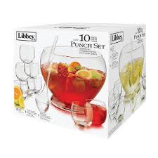 Punch Bowl - Warren, RI - Taylor True Value of Warren, RI