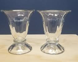 Vintage Libbey Ice Cream Dish, Sundae Bowl - Etsy