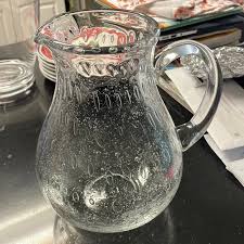 Bellini | Kitchen | Small Glass Pitcher Amazing | Poshmark