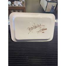 Vintage Mid-Century Modern Hand Painted Pottery Whimsical ...