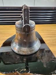 Liberty Bell, Die Cast Bronze Metal Souvenir, Vintage, Collectible 3.25" Tall Br | eBay