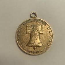 Accessories | Liberty Bell 17761976 Bicentennial Year ...