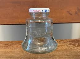 Vintage Liberty Maraschino Cherries Jar - Etsy