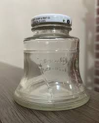 Vintage Liberty Spanish Olives Bicentennial With Lid 1776 ...