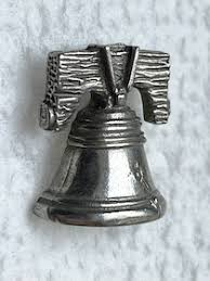 Liberty Bell Pin | Pennsylvania Society of Sons of the ...