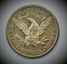 1905-S San Francisco Low Mintage $5 Liberty Gold Coin Variety 2 Half Eagle⭐73⭐ | eBay